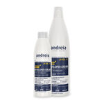 Andreia Professional Developer Cream Power Blonde - Veganes Wasserstoffperoxid 20V 6% 200ml