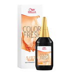 Wella Professionals Color Fresh Demi-Permanente Farbe 75ml