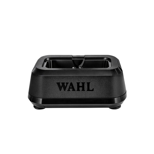 Wahl Single Power Station Ladestation