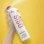 Schwarzkopf Professional Osis+ Super Shield Multifunktionelles Schutzspray 300ml
