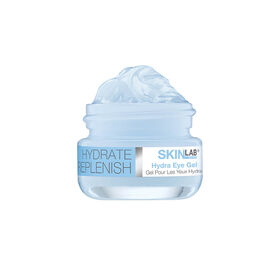 Skinlab Hydra-Augengel 15g