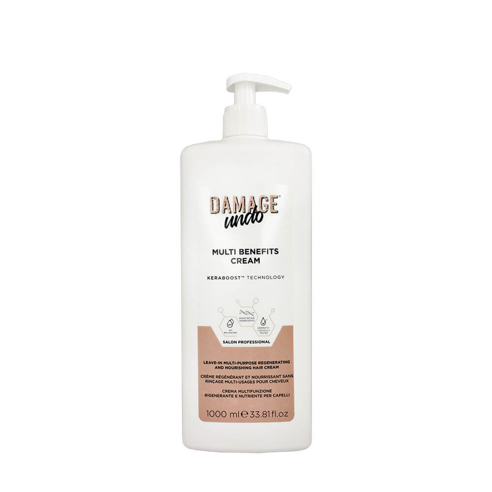 Damage Undo Multi Benefits Cream