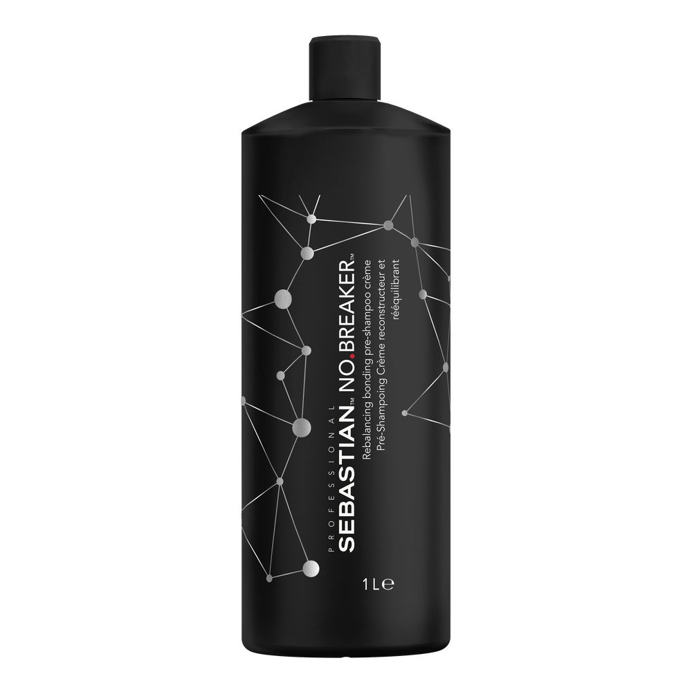 Sebastian Professional No Breaker Rebalancing Pre-Shampoo 1L