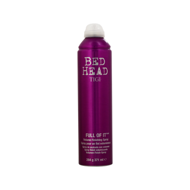 TIGI BH Full Of It Finishing Hairspray 371ml TIGI BH Full Of It Finishing Hairspray 371ml