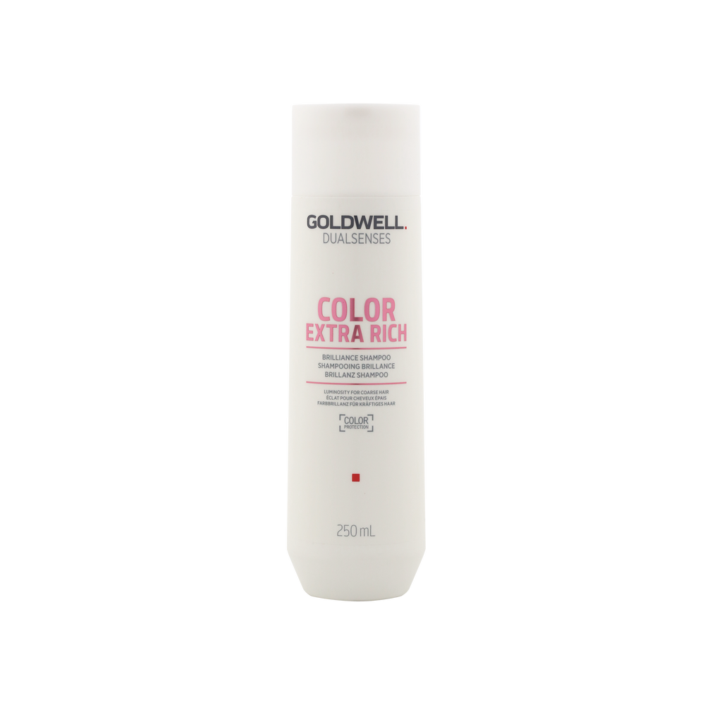 Goldwell DS Color ER Brilliance Shampoo250ml