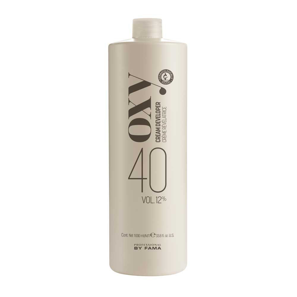 Professional By Fama Oxidant 40 Vol. 12% 1L