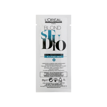 Blond Studio Majimeches Powder 25 g Blond Studio Majimeches Powder 25 g