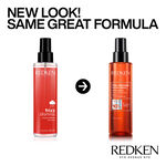 Redken Frizz Dismiss Instant Delfate 125ml