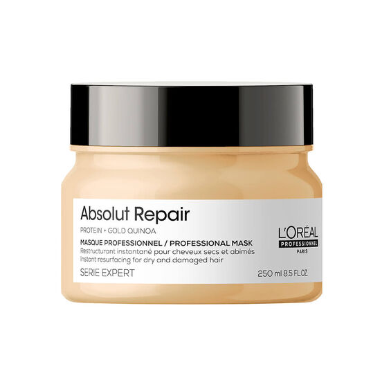 L'Or&eacute;al Professionnel Serie Expert Absolut Repair Maske 250ml