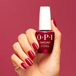 OPI Gel Color Gel-Lack I&rsquo;m Really an Actress 15ml