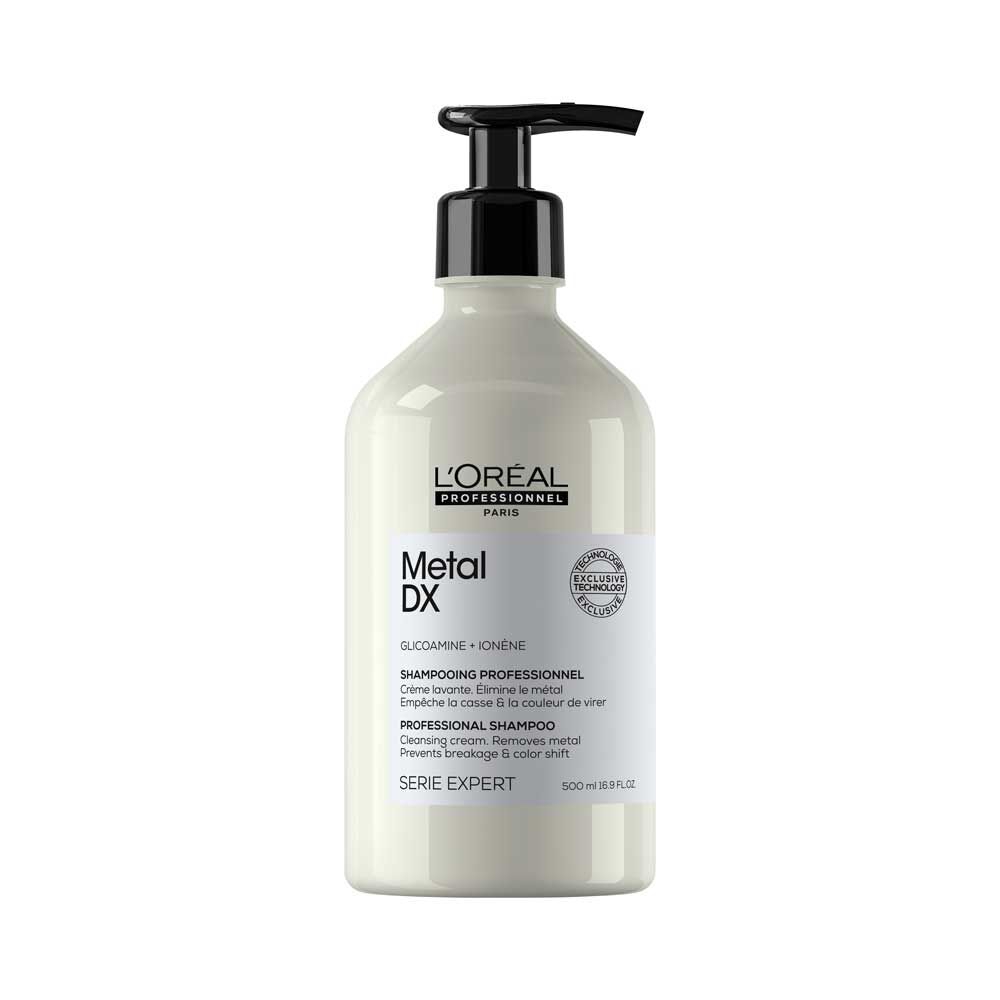 L'Oréal Professionnel Metal DX Shampoo 500ml