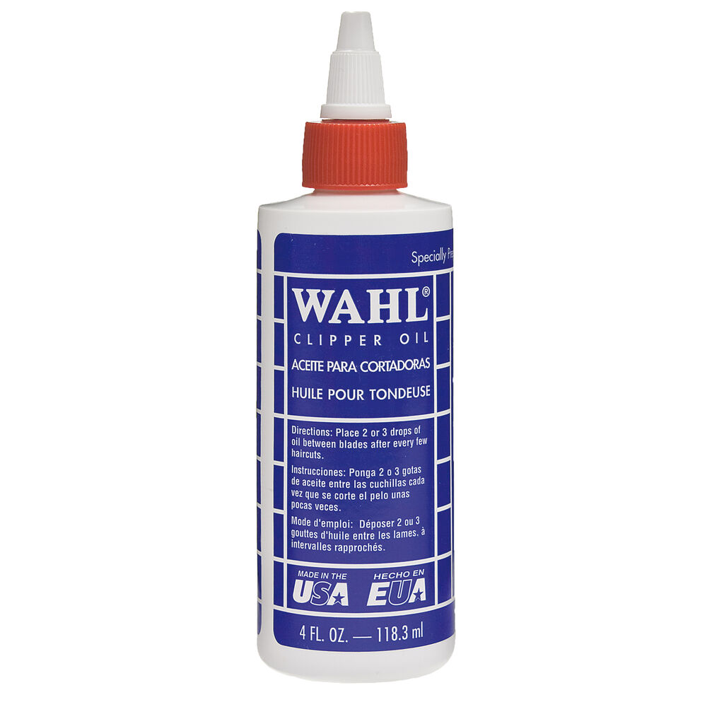 Wahl Oil 118ml