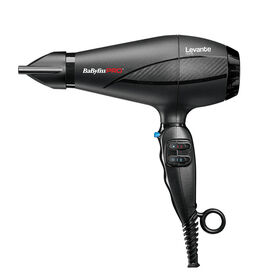 BaByliss PRO Hairdryer Levante Ionic 2100W BAB6950IE