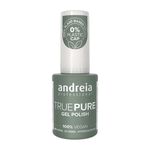 Andreia Professional True Pure Hema-freier gellack - T01 Weiß 10.5ml