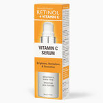 Retinol Vitamin C Serum 30ml