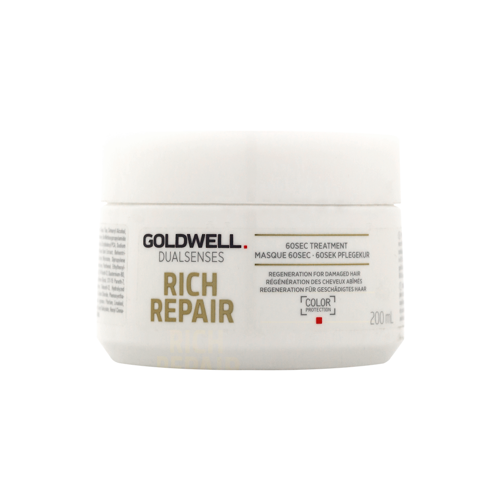 Goldwell DS RR 60 Sec. Treatment 200ml