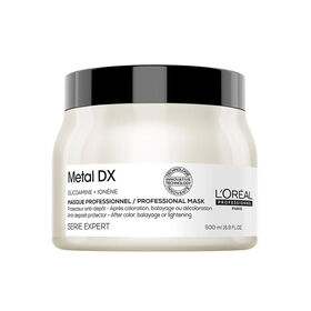 L'Oréal Professionnel Série Expert Metal DX Mask