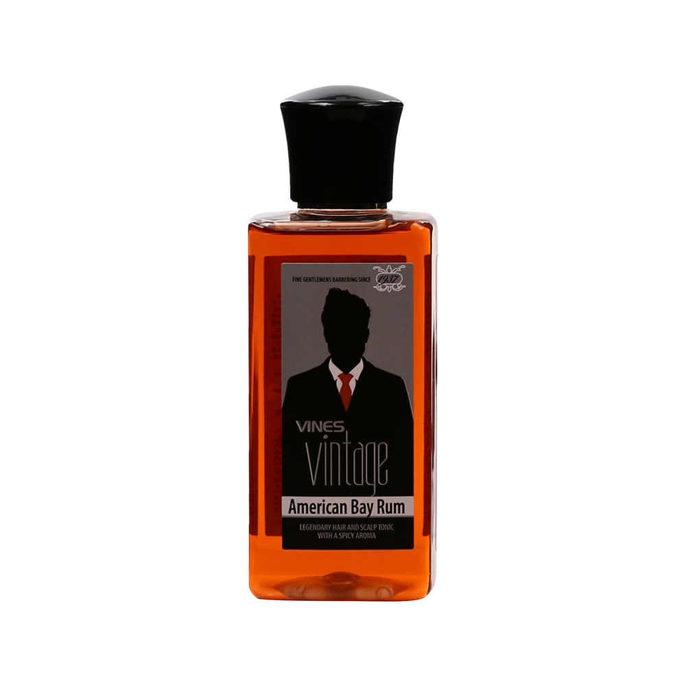 Vines Vintage American Bay Rum Haartonic 200ml