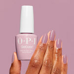 OPI Gel Color Gel-Lack You&rsquo;ve Got that Glas-glow 15ml
