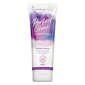 Les Secrets de Loly Perfect Clean Shampoo 250ml