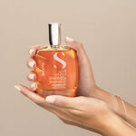 Alfaparf Milano Semi Di Lino Volume Gl&auml;ttendes &Ouml;l 100ml