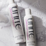 Unite Hair LAZER Straight Gl&auml;ttendes Shampoo 300ml