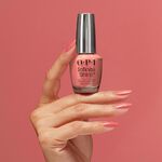 OPI Infinite Shine Megawatt Hot 15ml