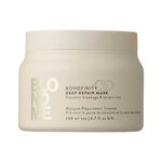 Schwarzkopf Professional Blond Me Bondfinity Deep Repair Haarmaske 200ml