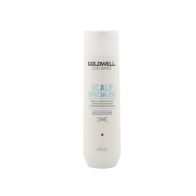 Goldwell DS SS Deep Cleansing Shampoo 250ml