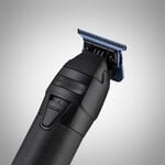 BaByliss PRO FXONE All-Metal Schwarzer Skeleton Haarschneider