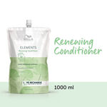 Wella Professionals Elements Renew Conditioner Nachfüllpack 1L