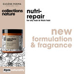 Eugene Perma Professionnel Nature Nutri-Repair-Maske 500ml