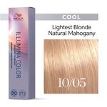 Wella Professionals Illumina Permanent Haarfarbe 60ml 10/05
