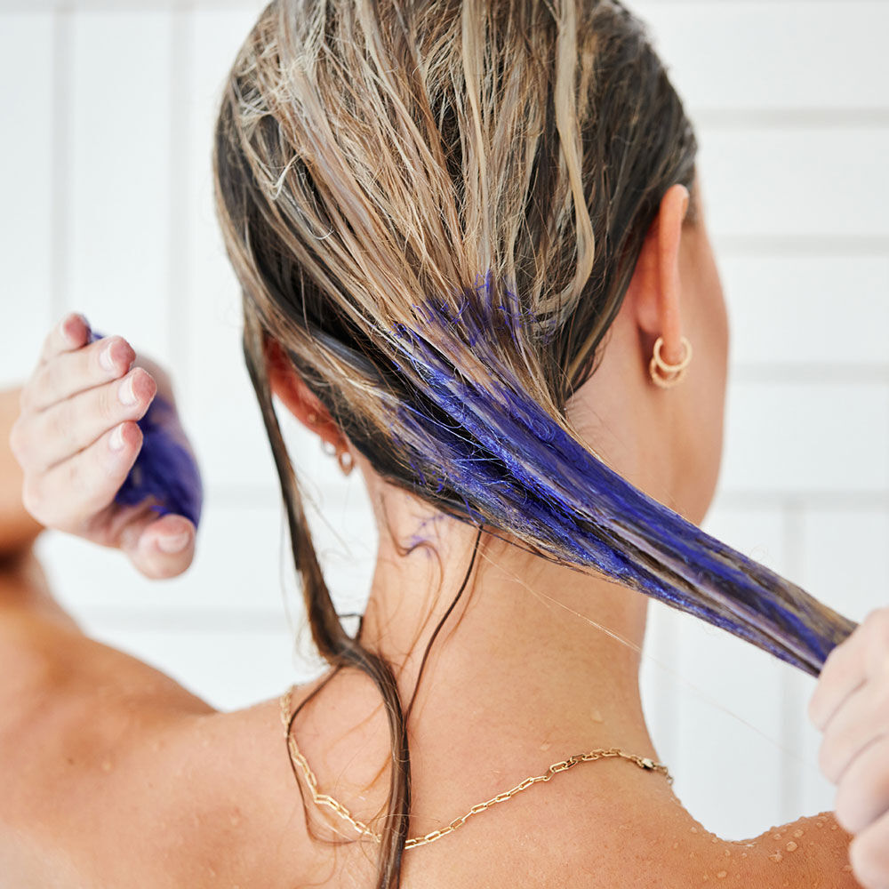 UNITE Hair BLONDAFix Reparierende Pflege 118ml UNITE Hair BLONDAFix Reparierende Pflege 118ml