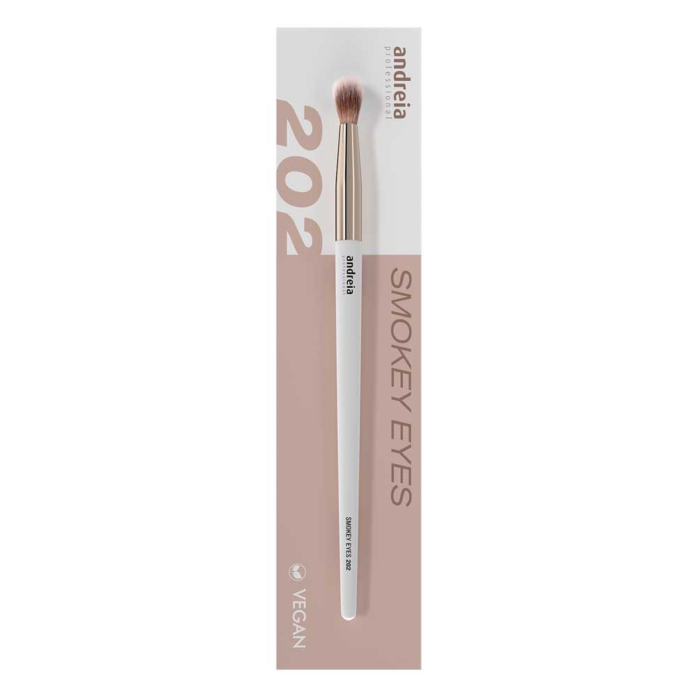 Andreia Professional Make-up Pinsel - Smokey Eyes 202