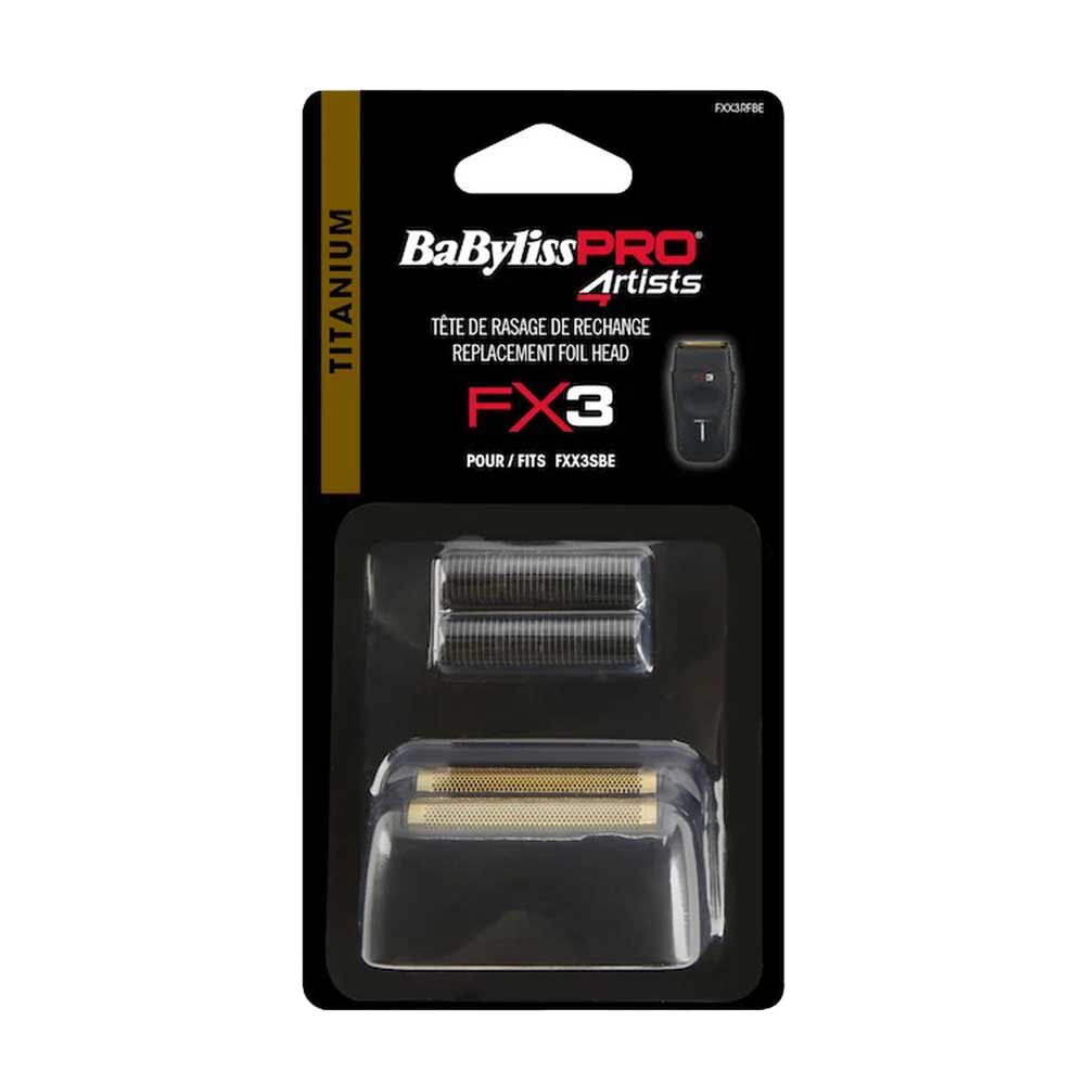 BaByliss PRO Scherkopf 44mm FXX3SBE
