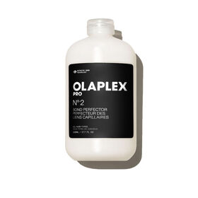 Olaplex No.2 Bond Perfector Perfektionierer der Haarverbindungen 525ml