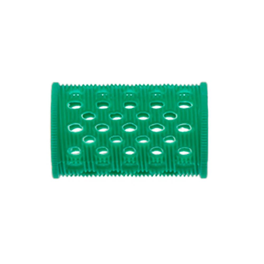 Sibel Curler Plastic Short 10pcs