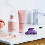 Wella Professionals Invigo Blonde Recharge Shampoo, Silbershampoo gegen Gelbstich Vorteilspack 500ml