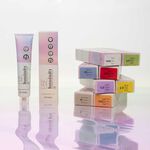 Professional by Fama Demi-permanente Farbe Luminity Orange Coral 80ml