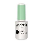 Andreia Professional Gellack - 286 Mintgrün 10.5ml