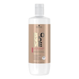 Schwarzkopf Professional BlondMe AB Rich Conditioner 1L