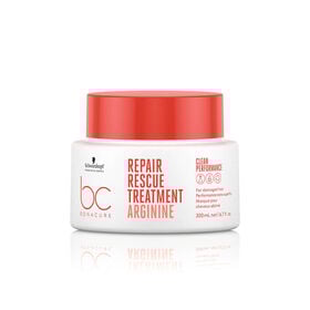 Schwarzkopf Professional Bonacure Repair Rescue Behandlung