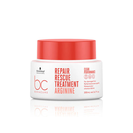 Schwarzkopf Professional Bonacure Repair Rescue Behandlung