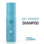 Wella Invigo Senso Clean Shampoo 250ml