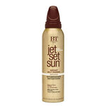 Jet Set Sun Instant Self-Tanning Mousse 150ml