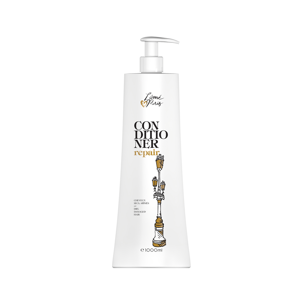 Lômé Paris Repair Conditioner trock./strap. 1L