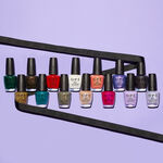 OPI Nagellack -Terribly Nice Collection 15 ml It’s a Wonderful Spice
