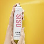 Schwarzkopf Osis+ Sparkler 300ml