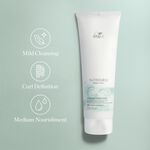 Wella Professionals NutriCurls Cleansing Conditioner 250ml